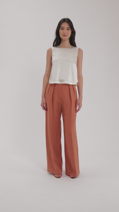 MASTER_12T001SE424-P110 ECRU-34 - video