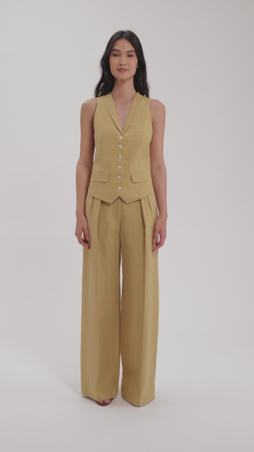 MASTER_12P008LI012-P442 DARK STRAW-34 - video