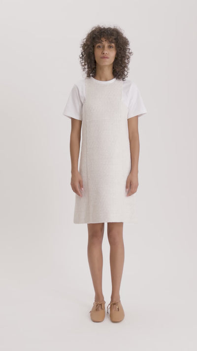 MASTER_16R540CO249-P110 ECRU-34 - video