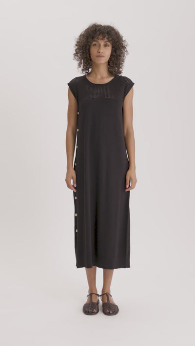 MASTER_16K218LI045-P099 BLACK-XS - video