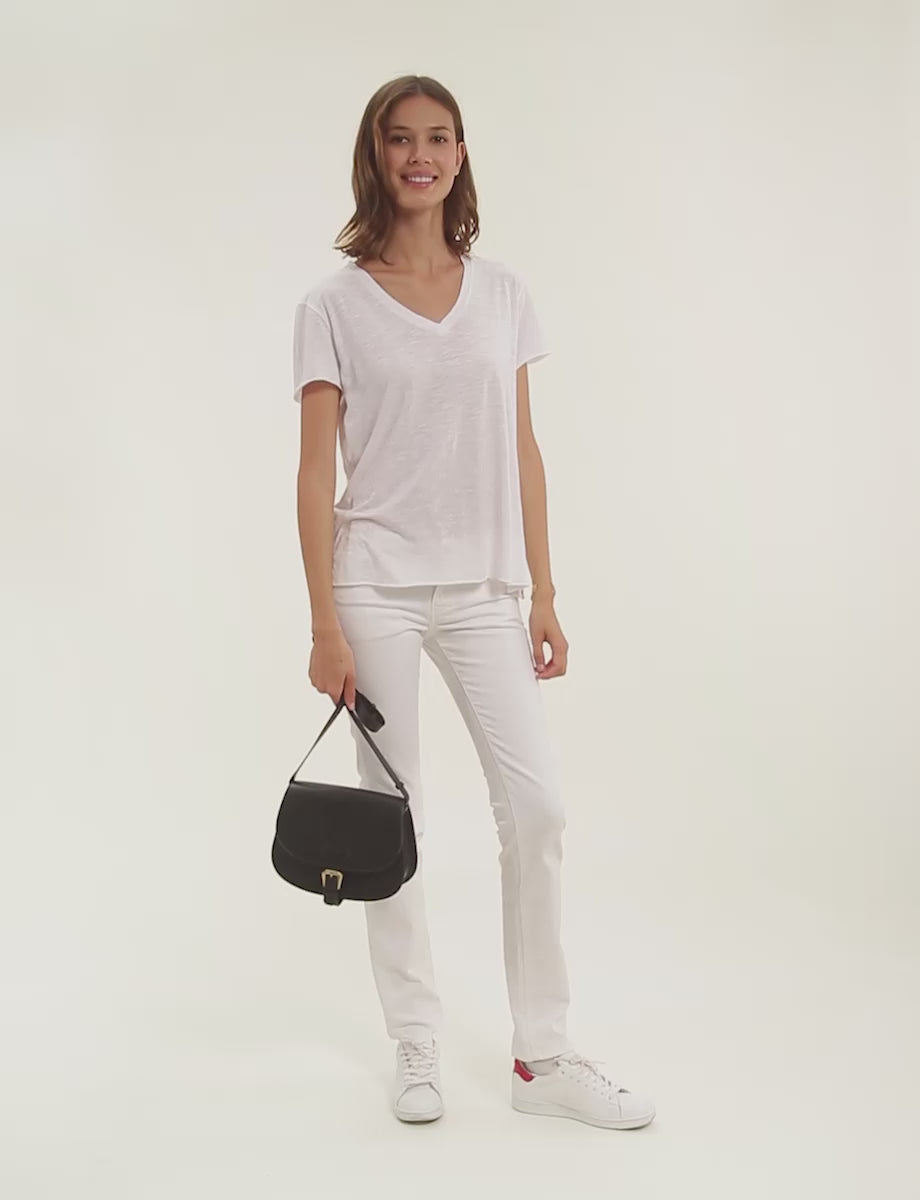 INTL015BCA033-M099 BLACK-TU - video