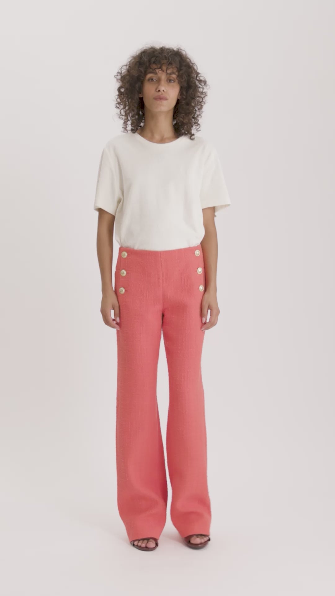 MASTER_16P006CO975-P340 RED-34 - video