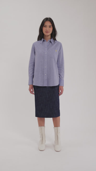 MASTER_12T511CO967-P240 BLUE-34 - video