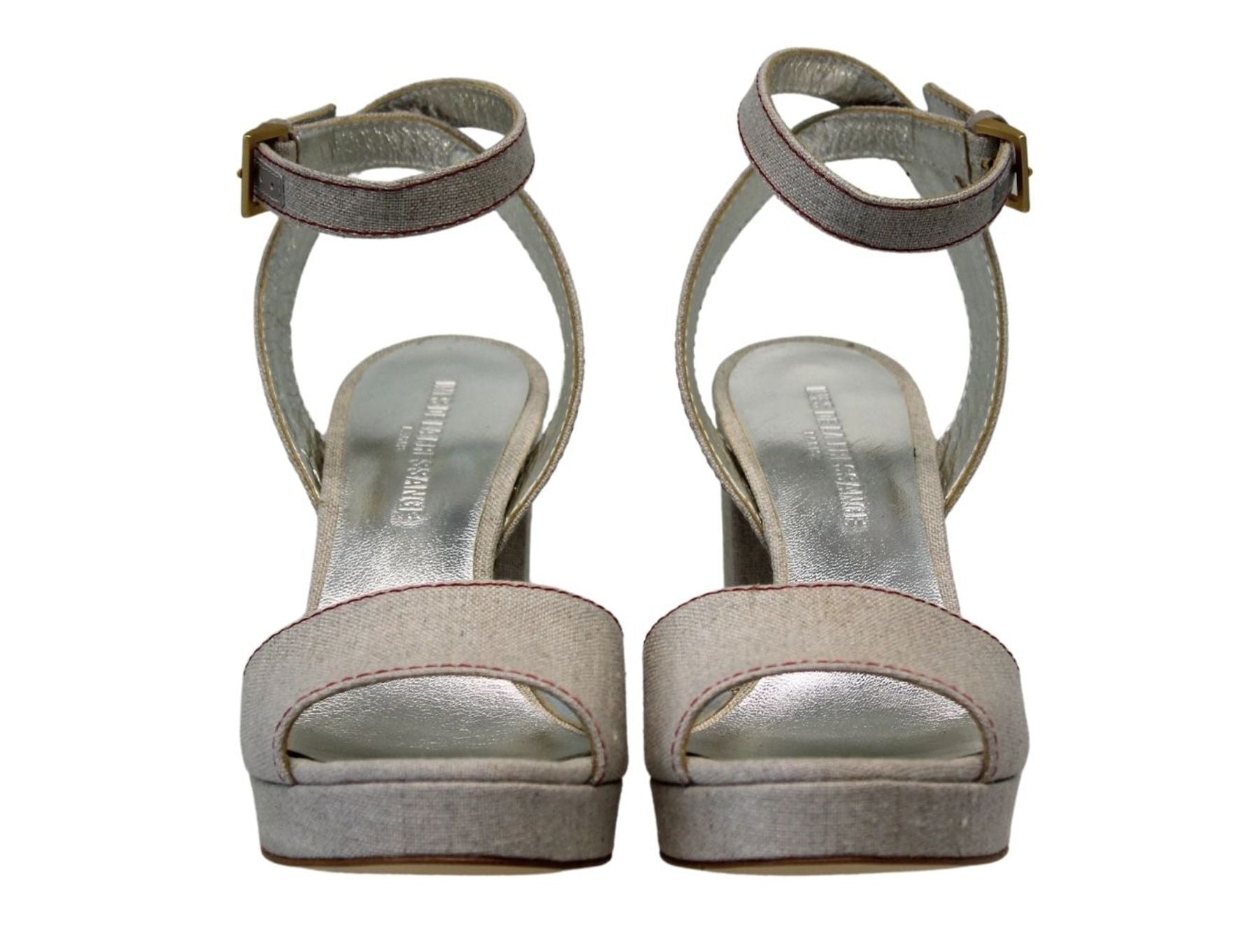 Platform sandal