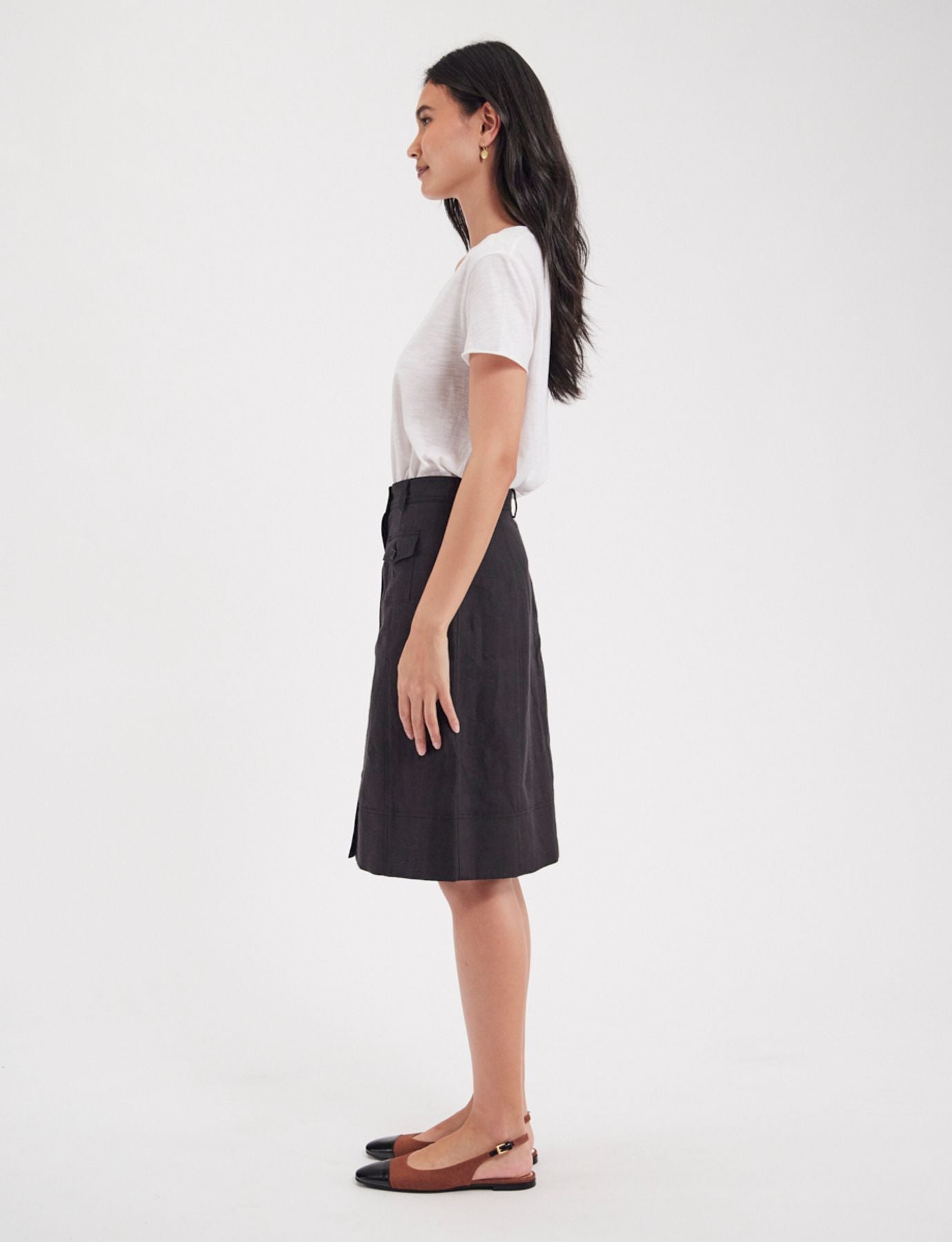 Rachel skirt