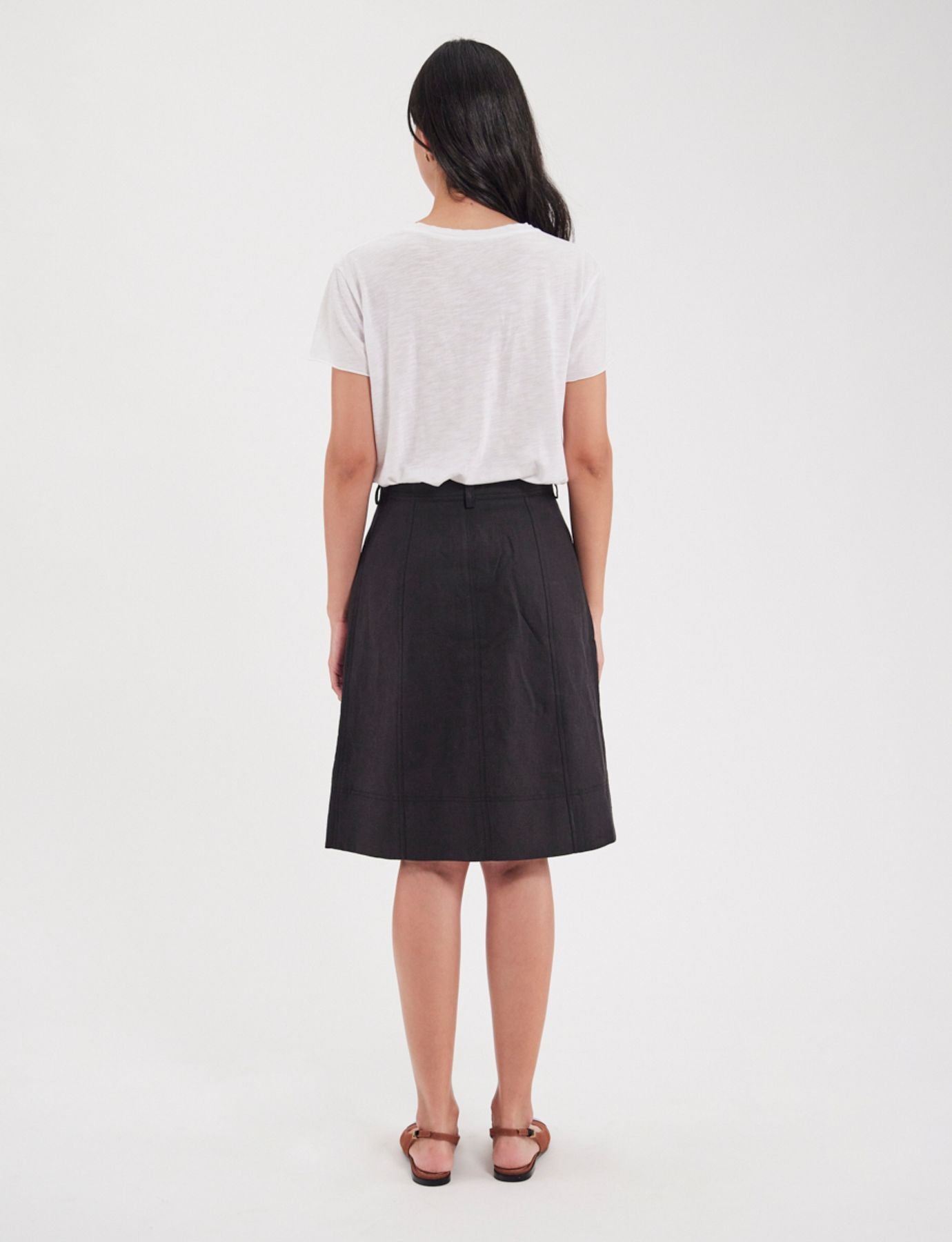 Rachel skirt