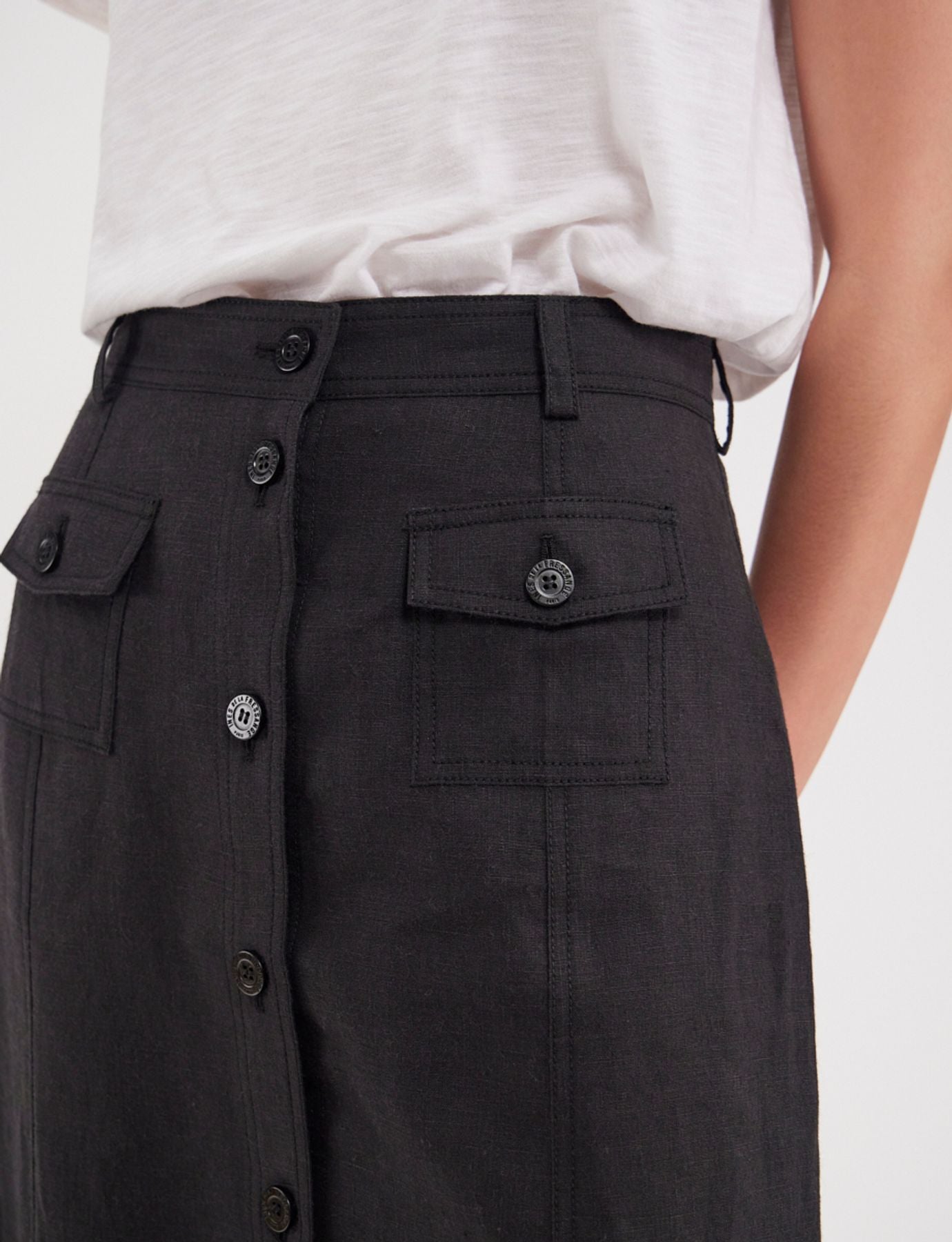 Rachel skirt