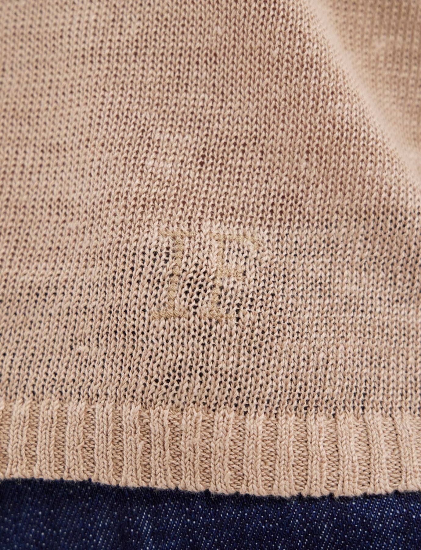 MORGANE SWEATER
