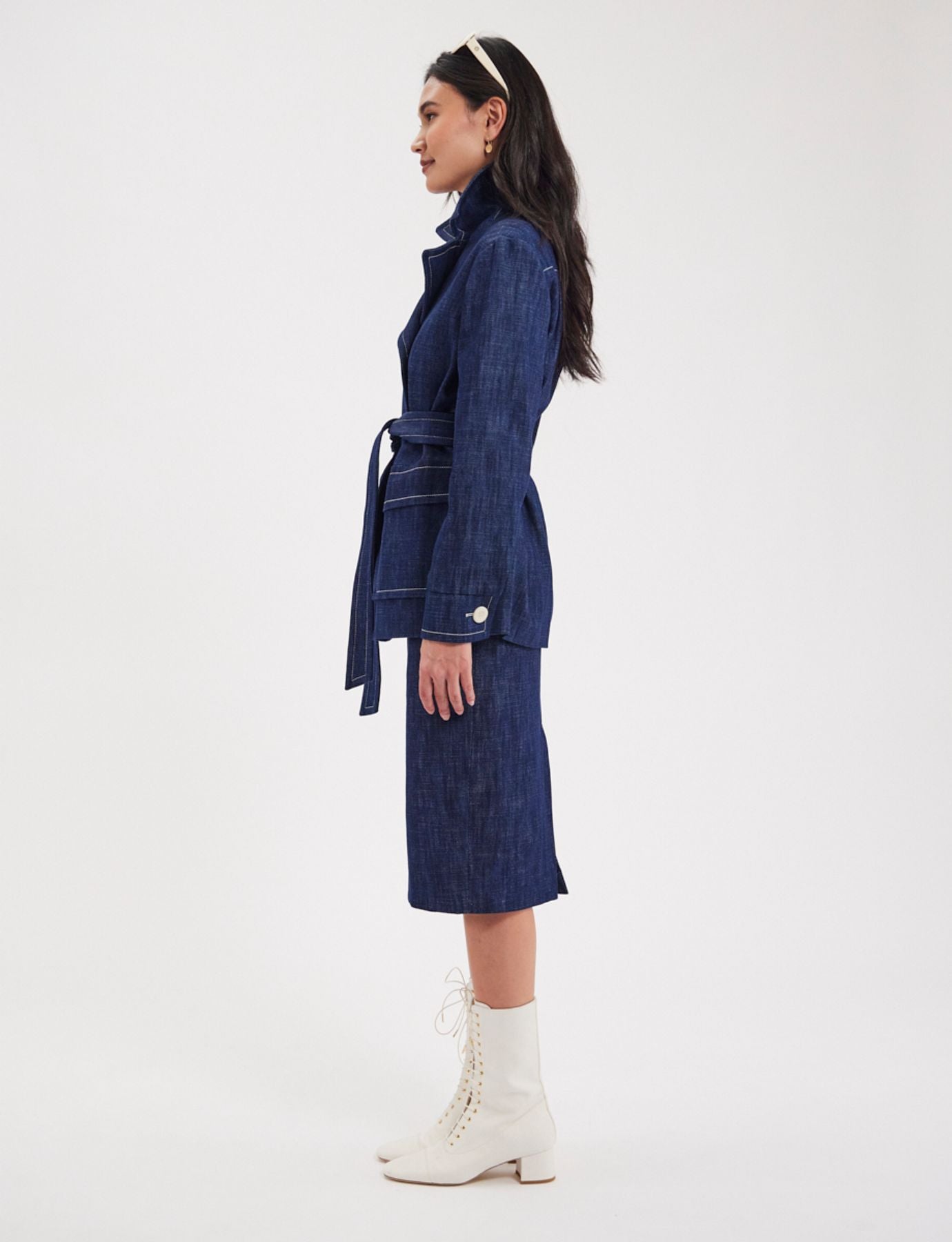 ROMARIC COAT