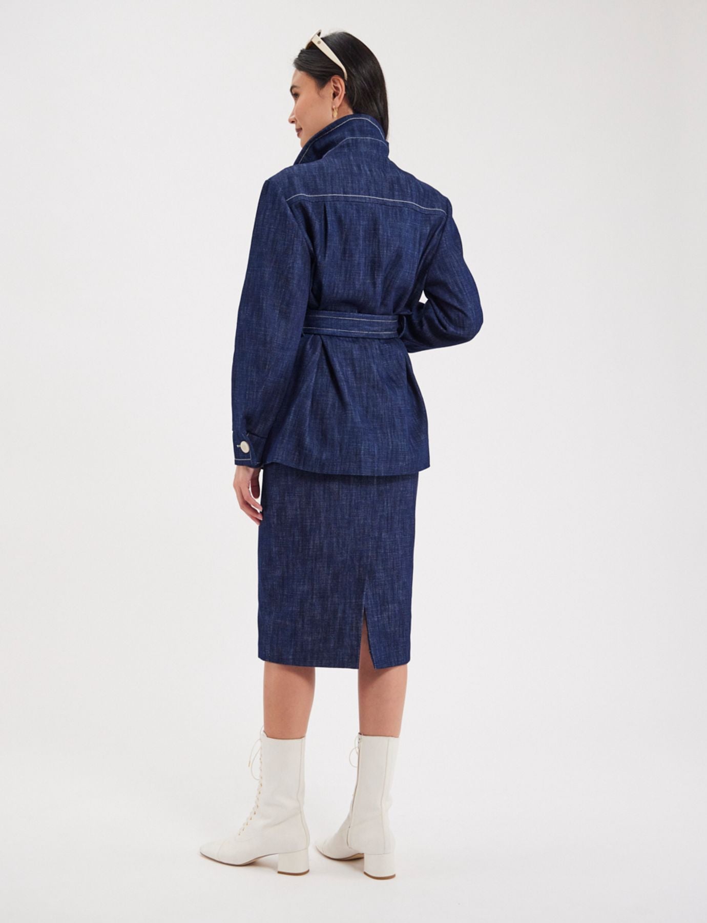 ROMARIC COAT