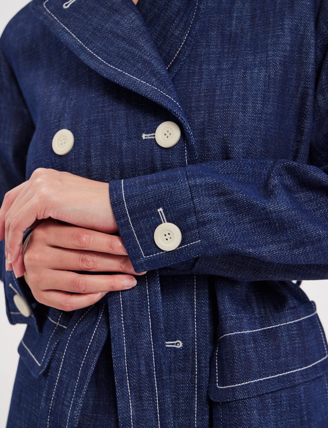 ROMARIC COAT