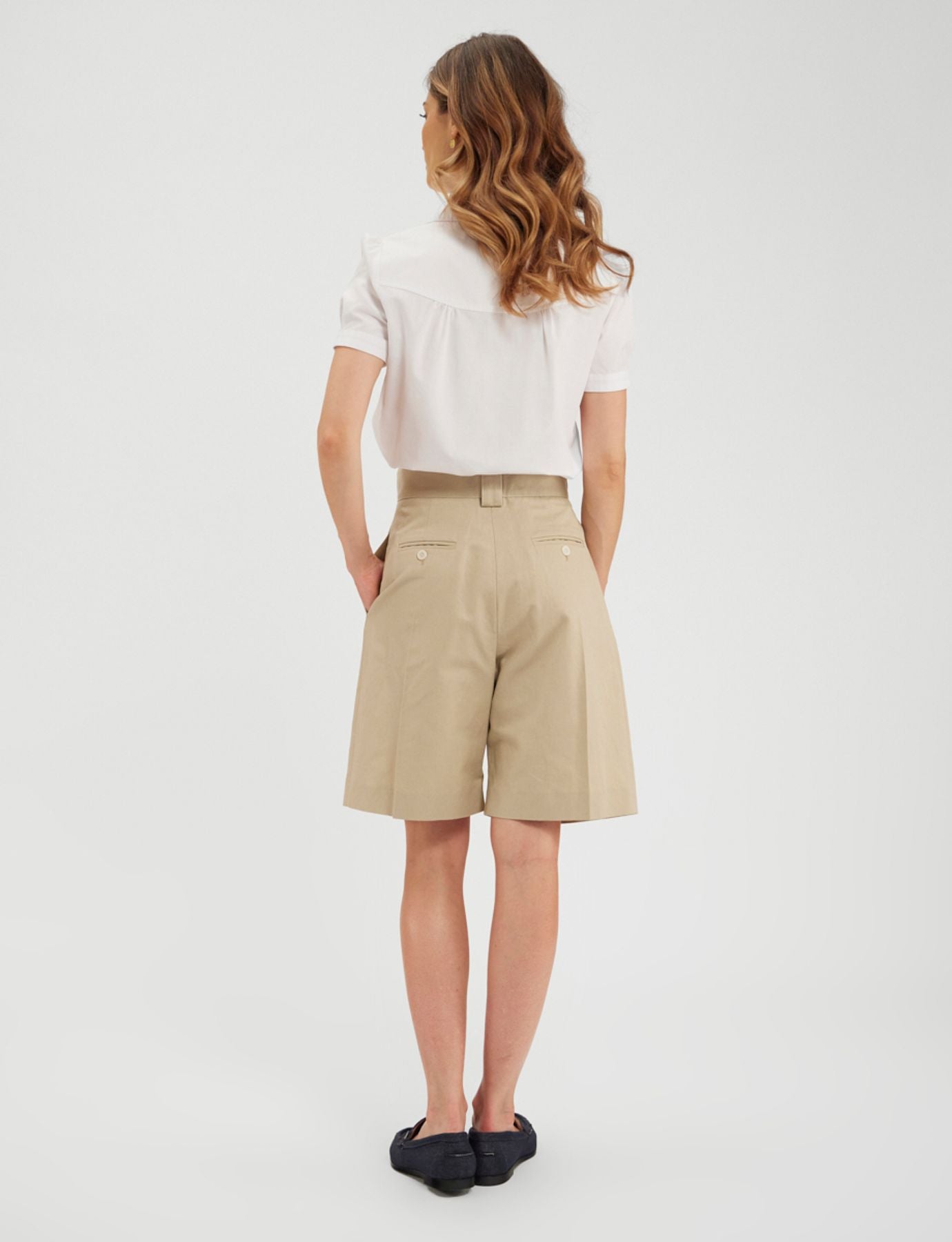 ODETTE SHORTS