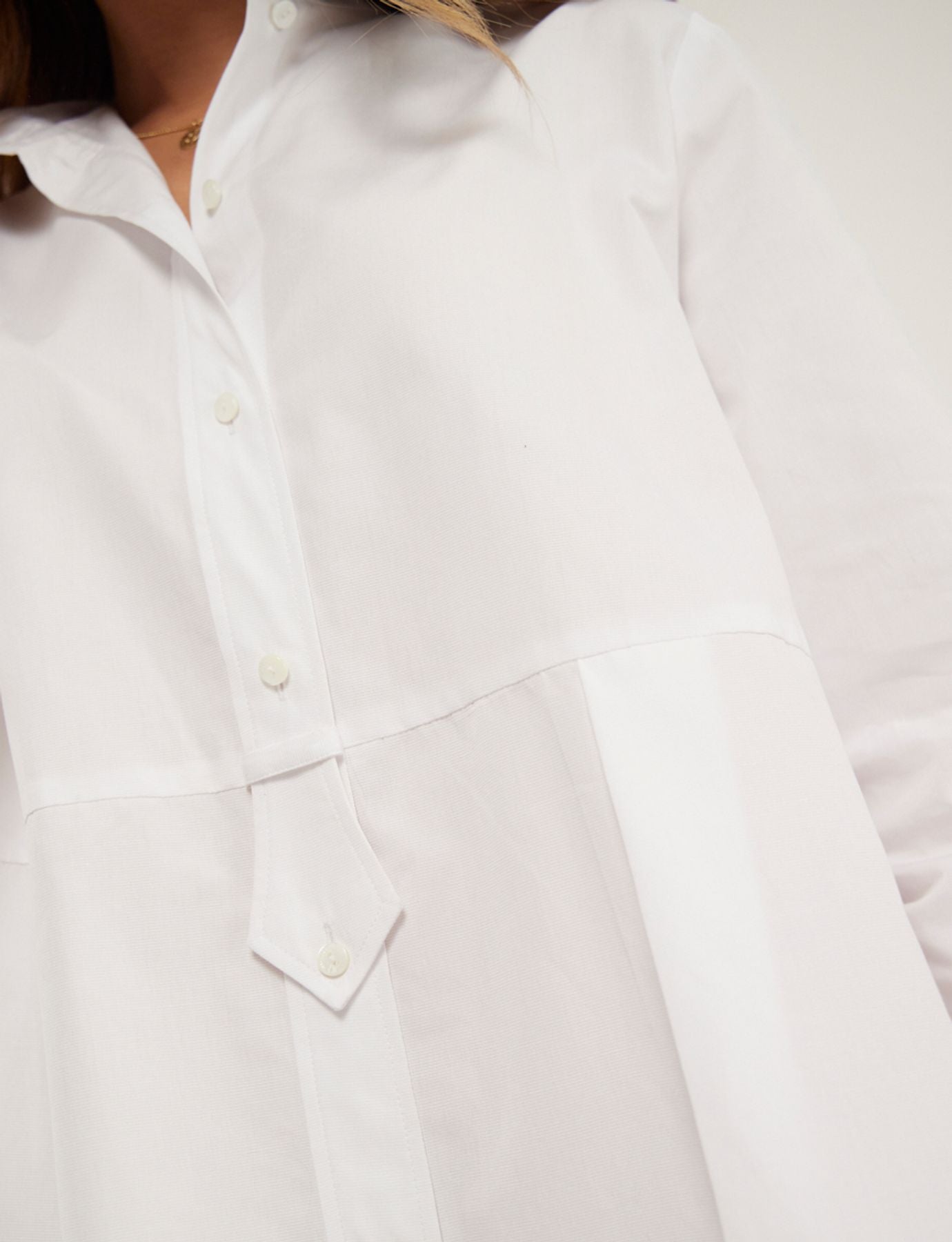 MARTINA DAY DRESS