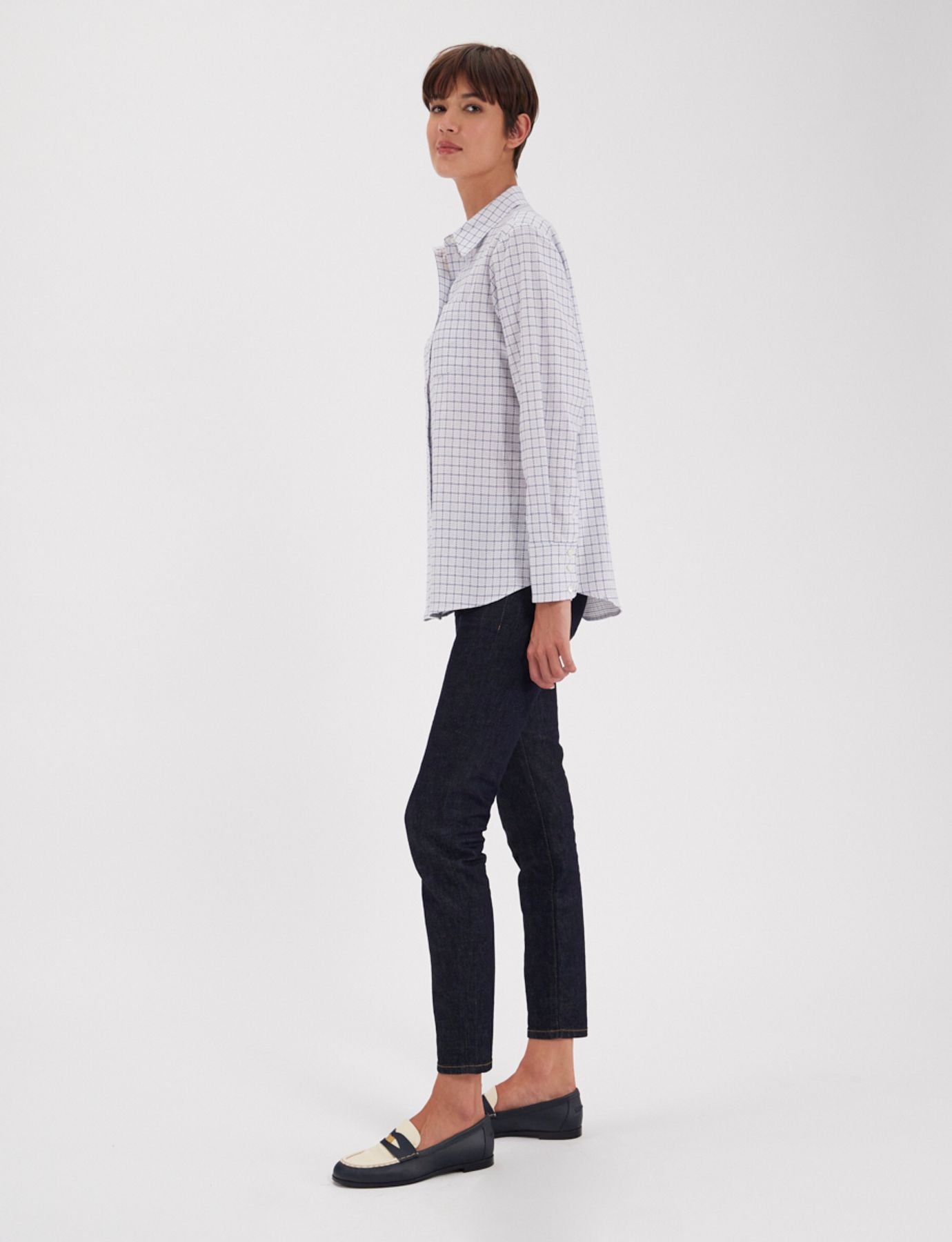 Chemise Maureen