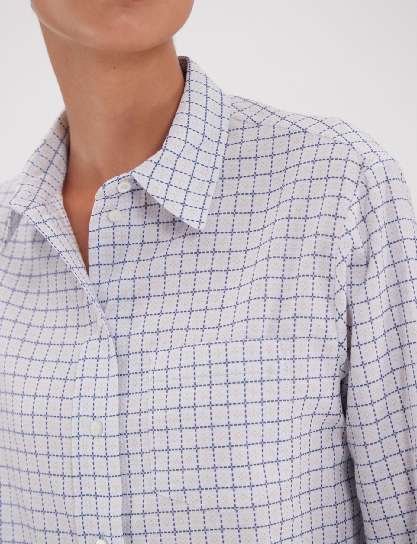 Chemise Maureen