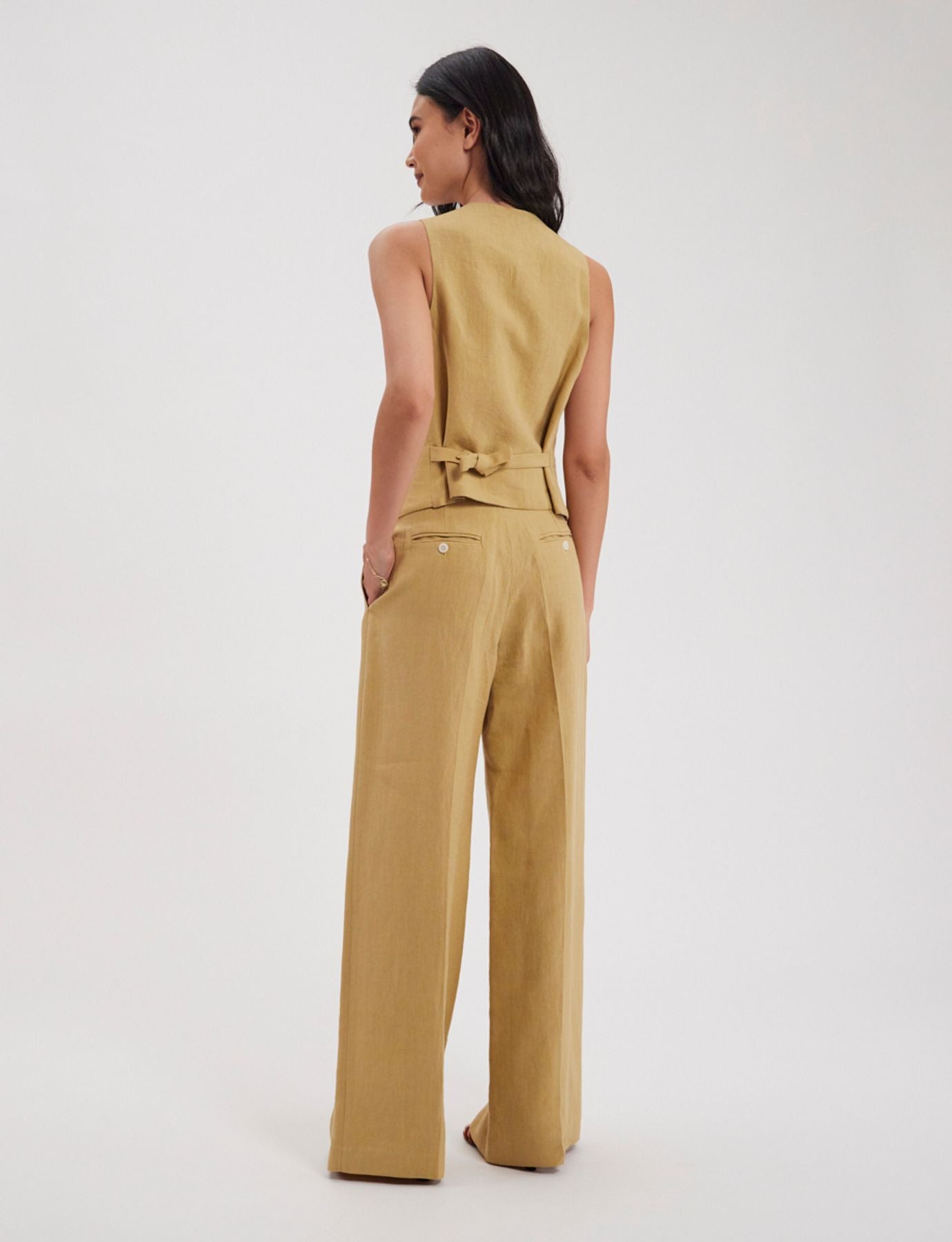 ROBINSON WAISTCOAT