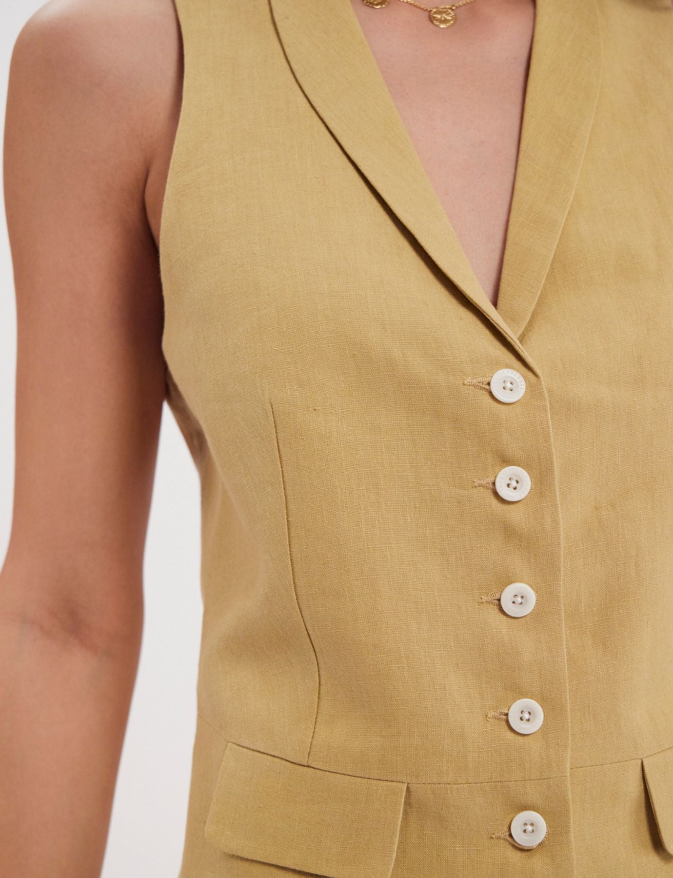 ROBINSON WAISTCOAT