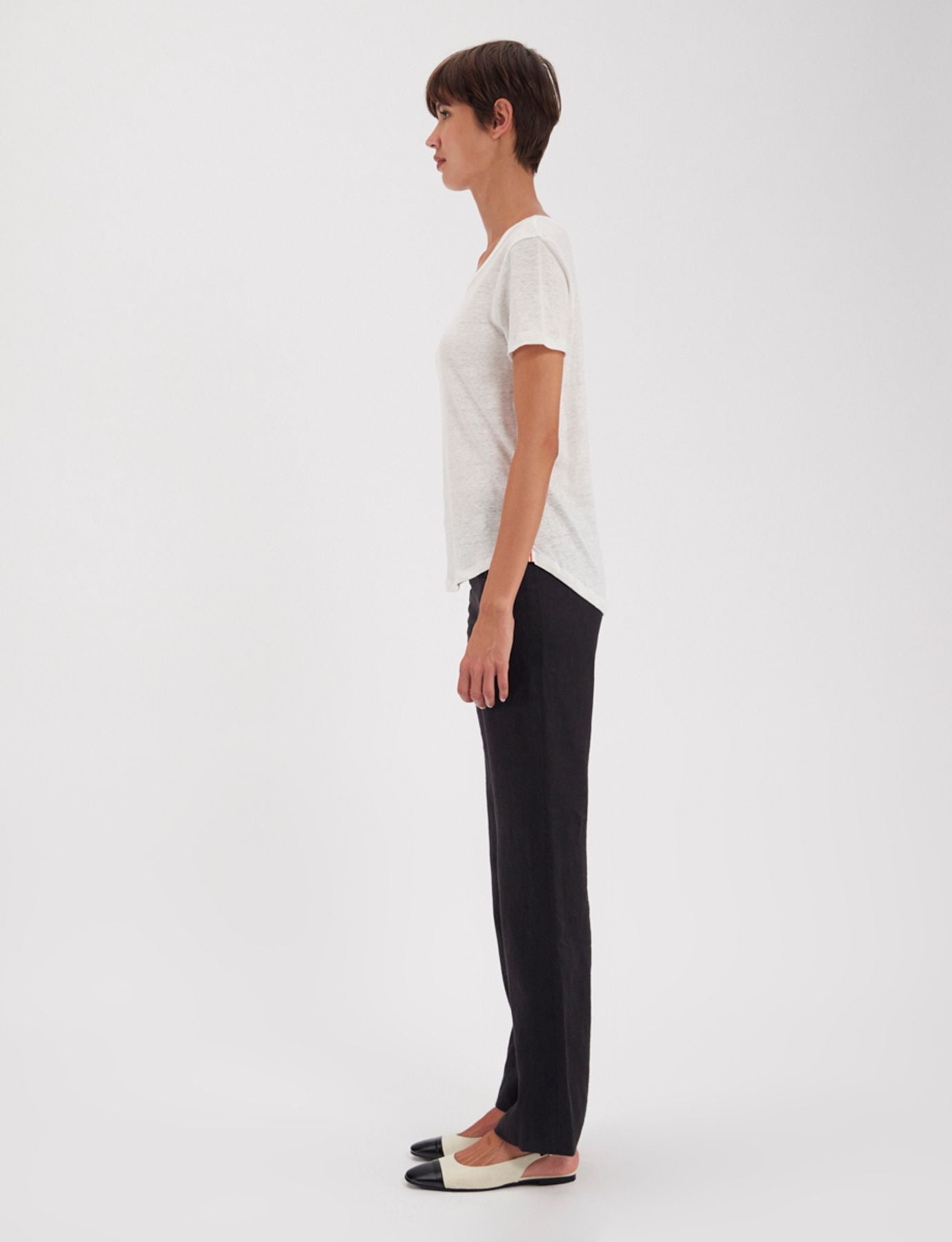 Lison tee shirt