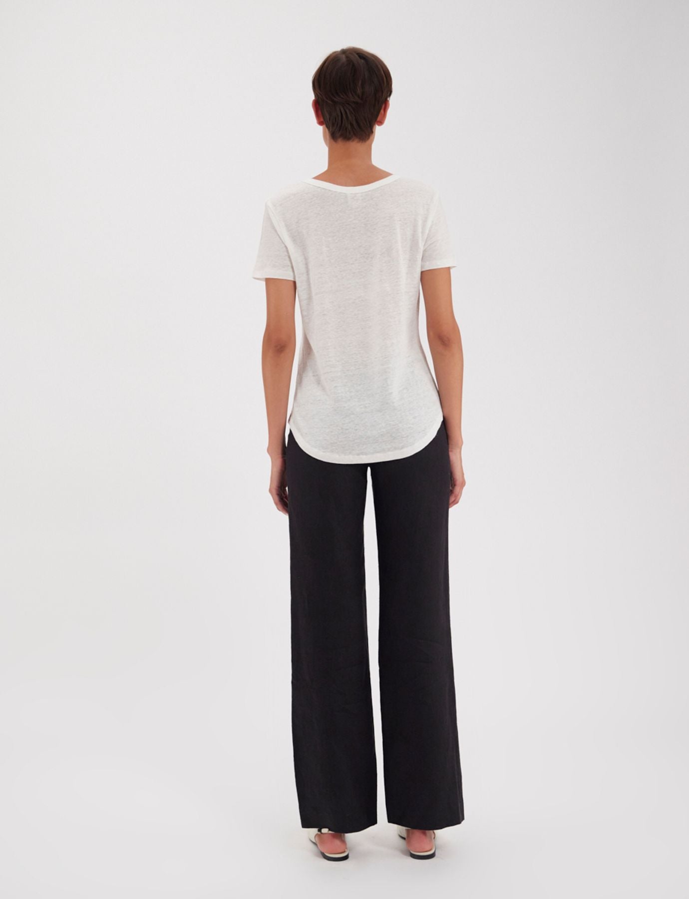 Lison tee shirt