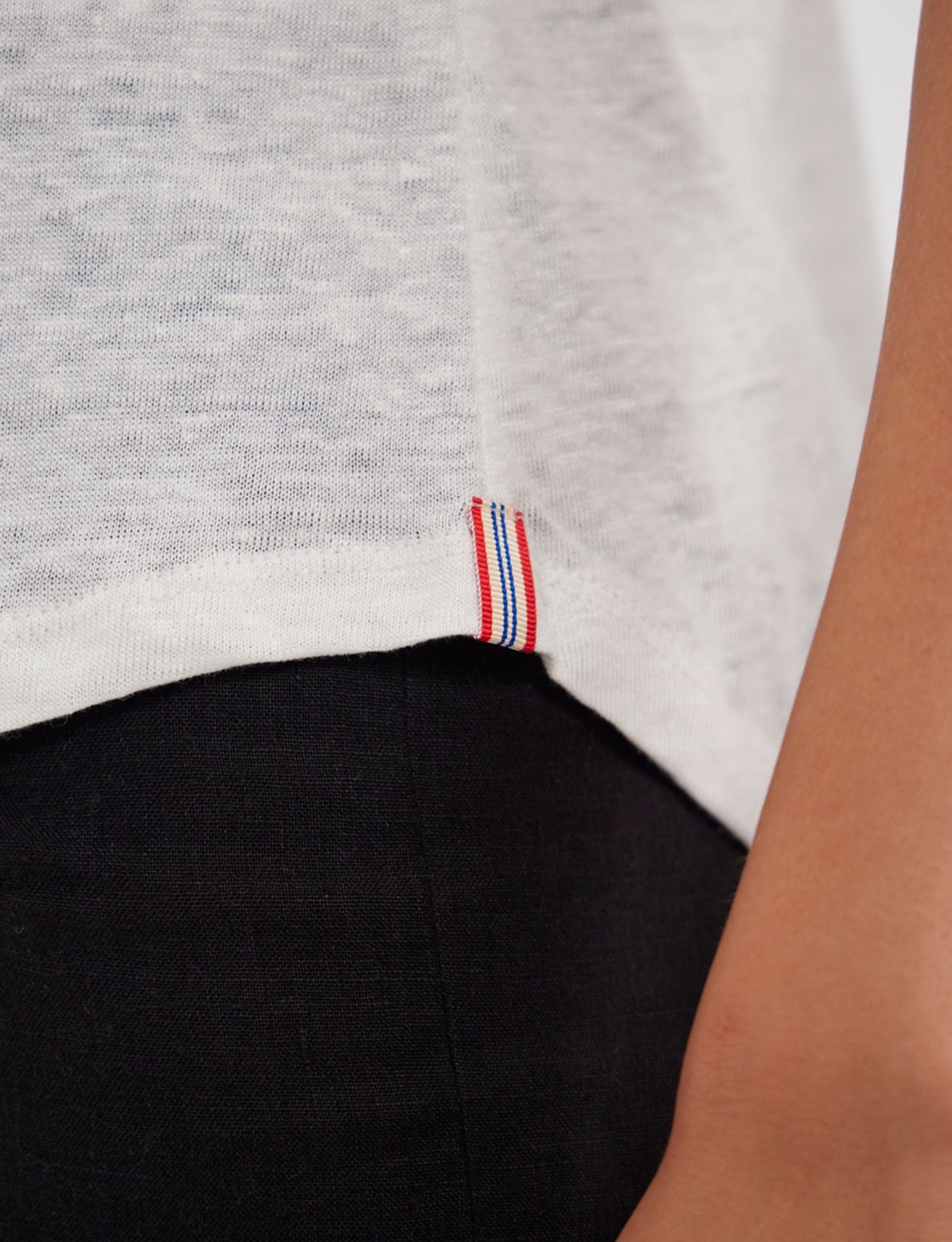 Lison tee shirt