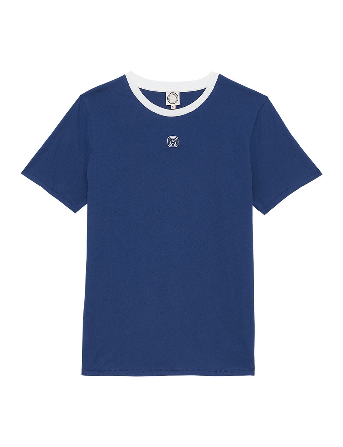 tee-shirt-paul-coton-bio-bleu