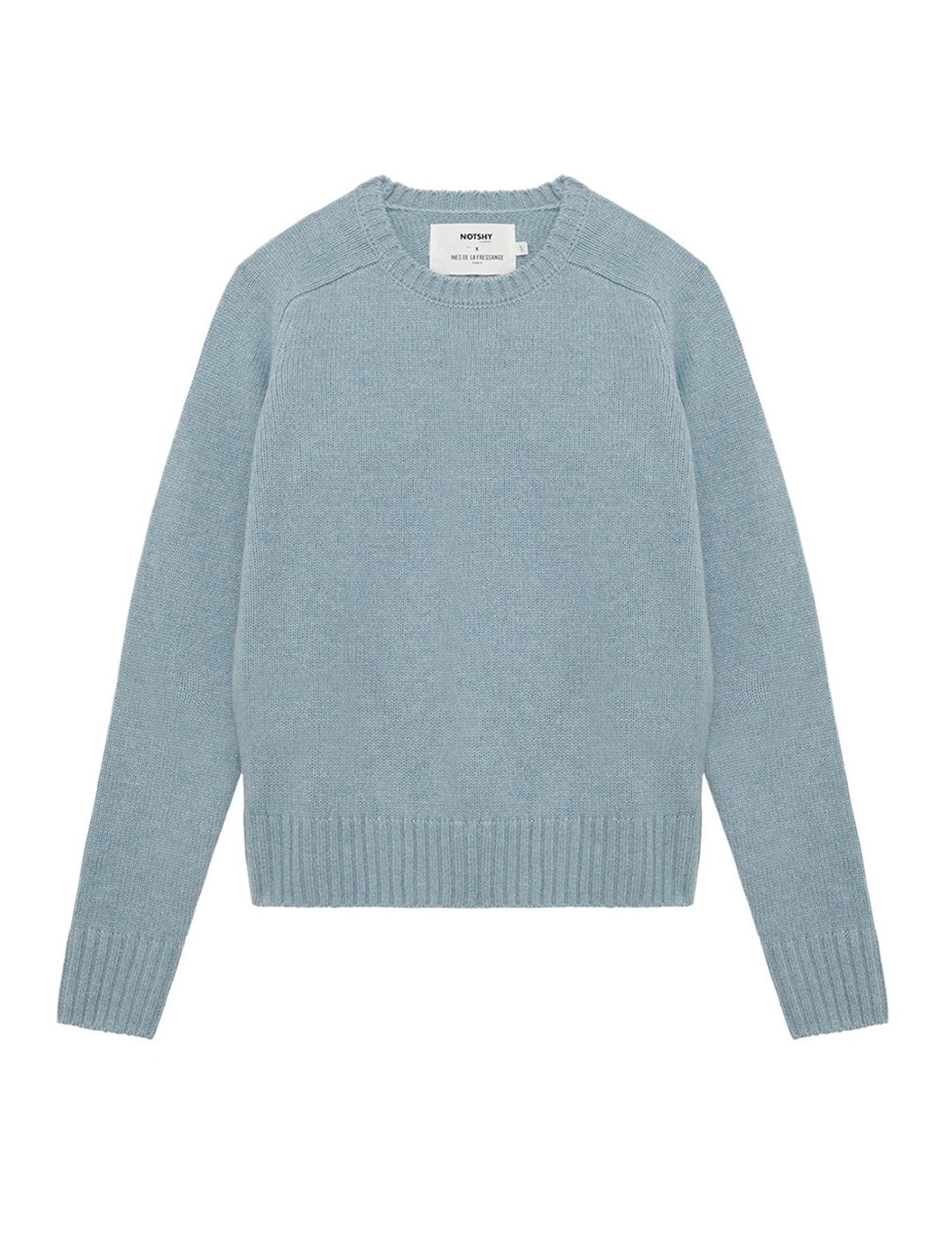 pull-cachemire-bleu-col-rond-manches-marteau-ines-x-notshy