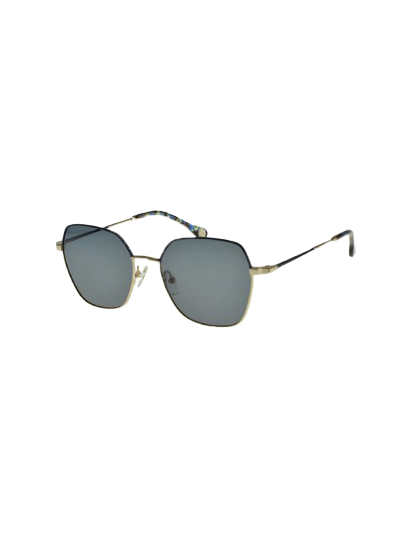 lunettes-solaires-adele-bleu-or