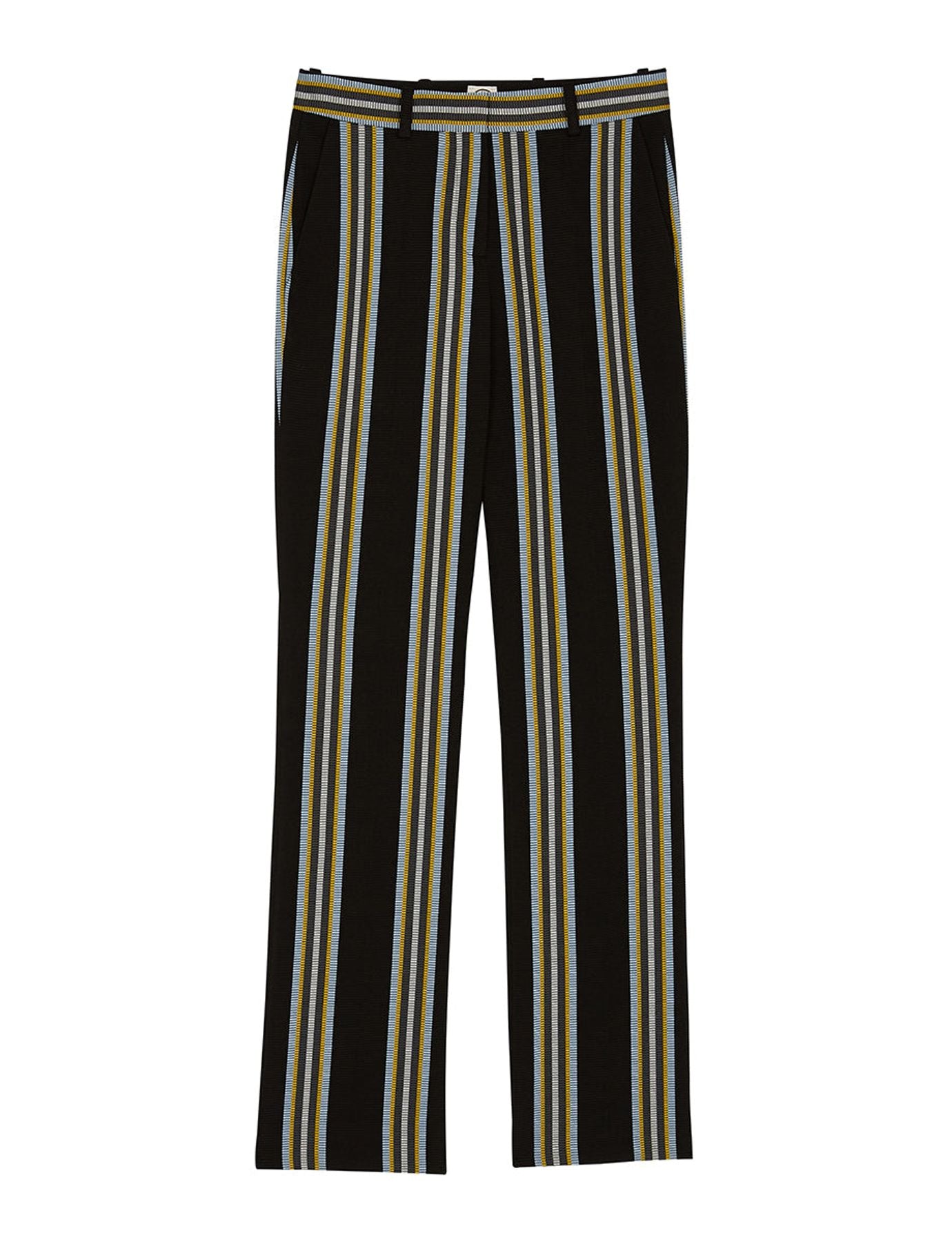 pantalon-anatole-noir-multicolore