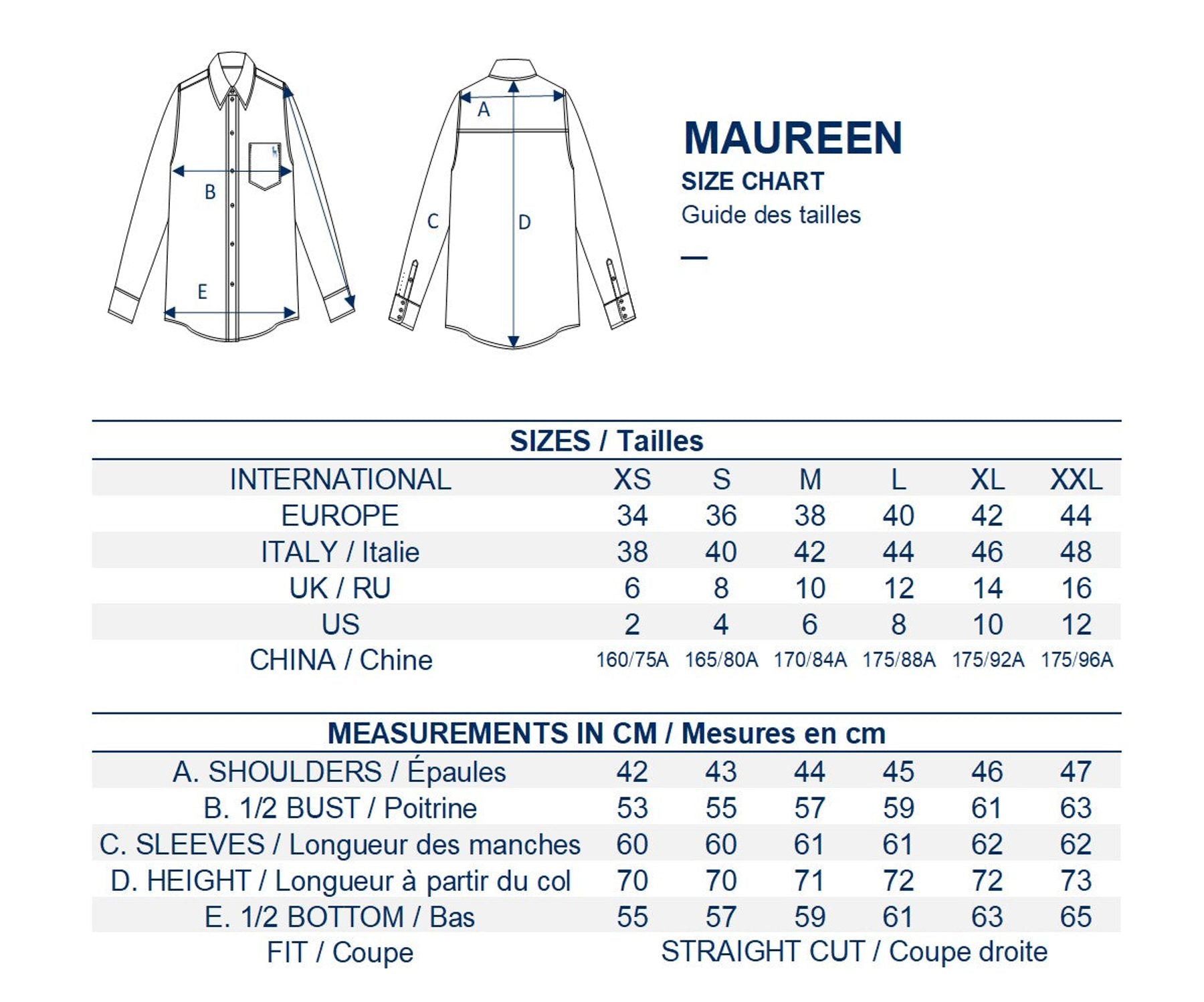 chemise-maureen-coton-rayee