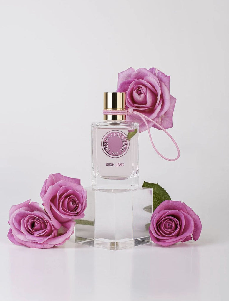 Eau De Parfum Rose Gang 60ml – Ines De La Fressange Paris