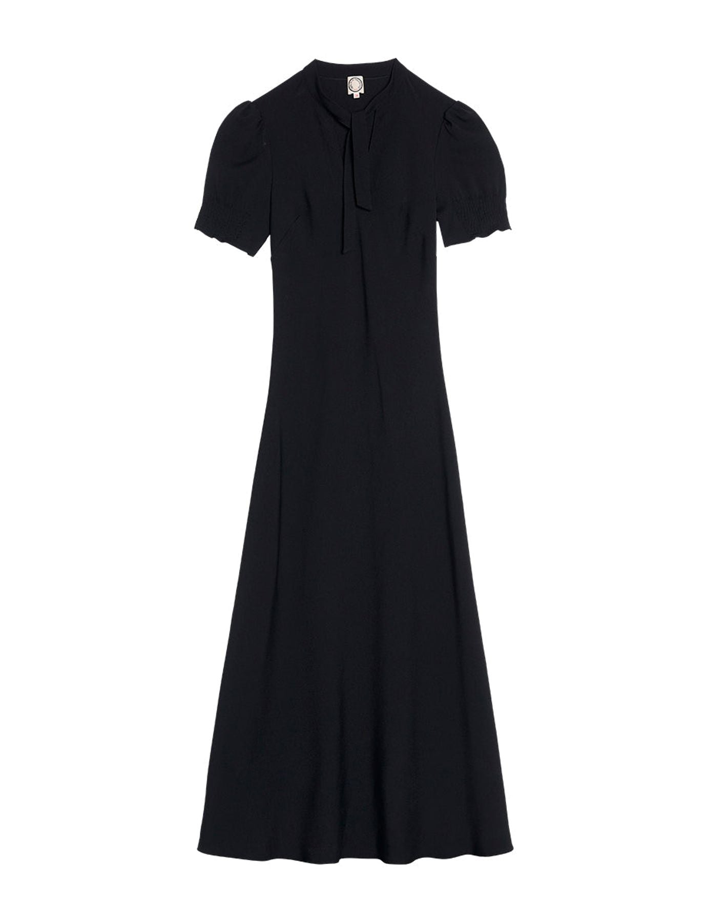 robe-cerise-noire-originale
