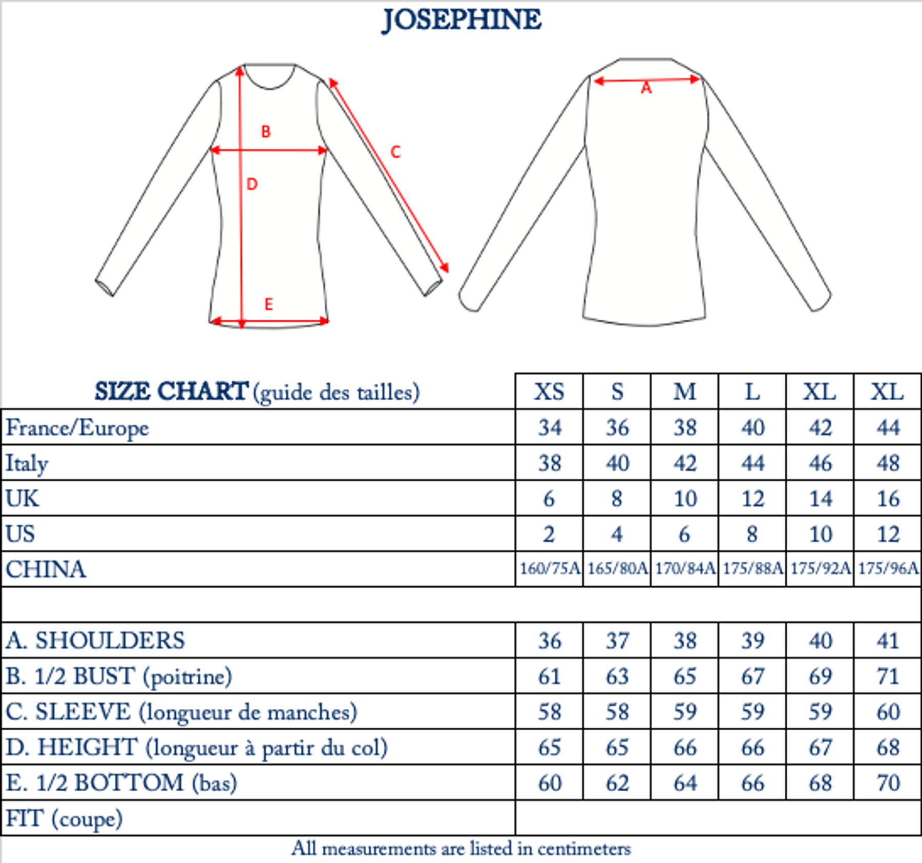 blouse-josephine-red-fountain