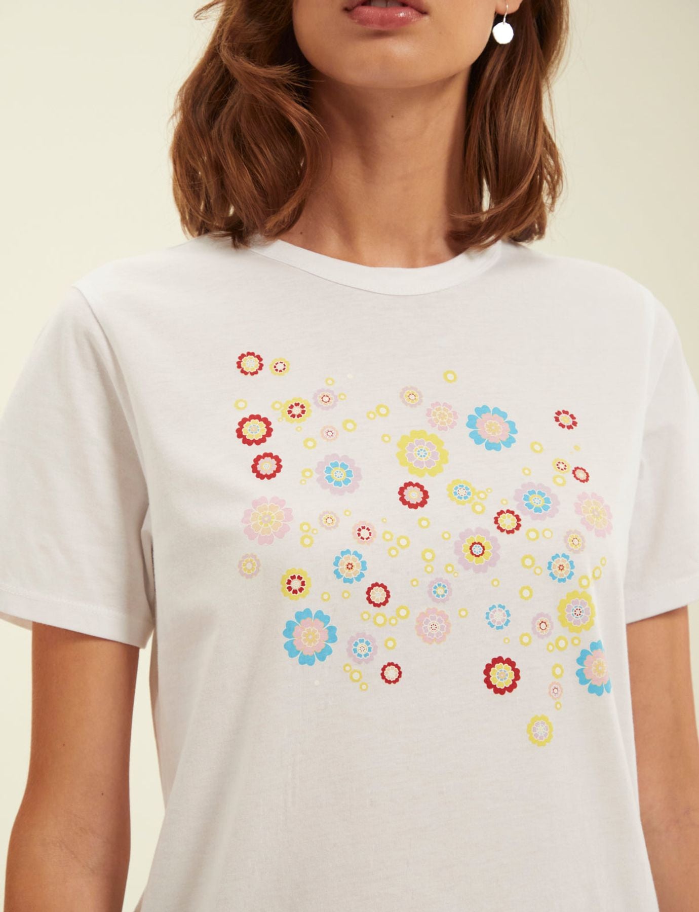 t-shirt-oscar-a-fleurs