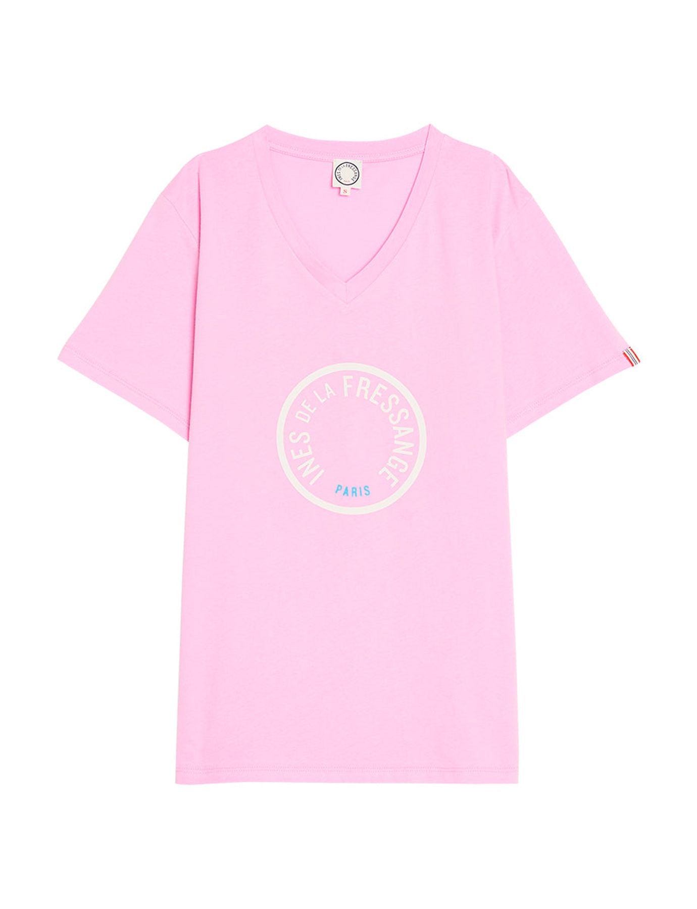 t-shirt-aurore-rose