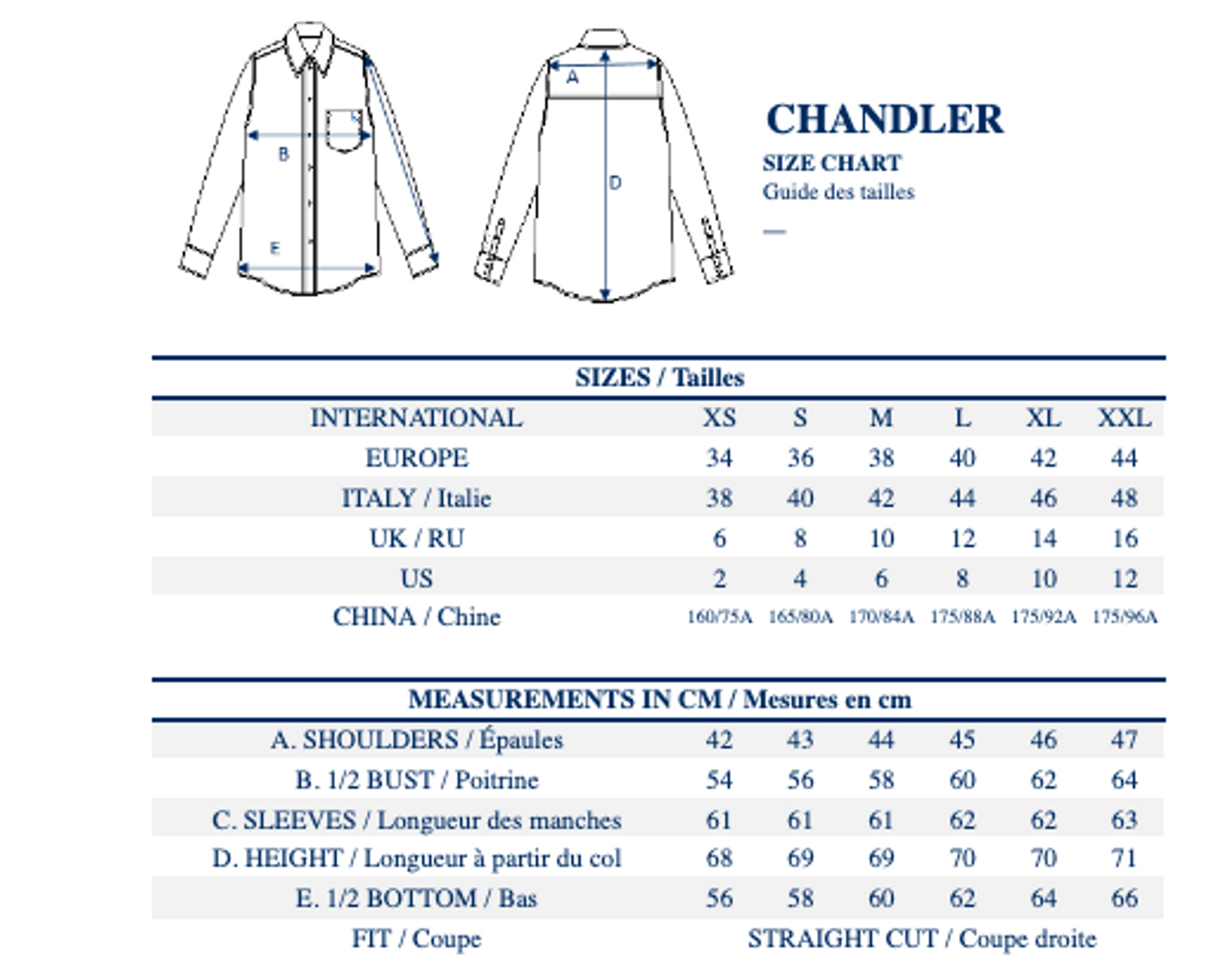 chemise-chandler-bleue