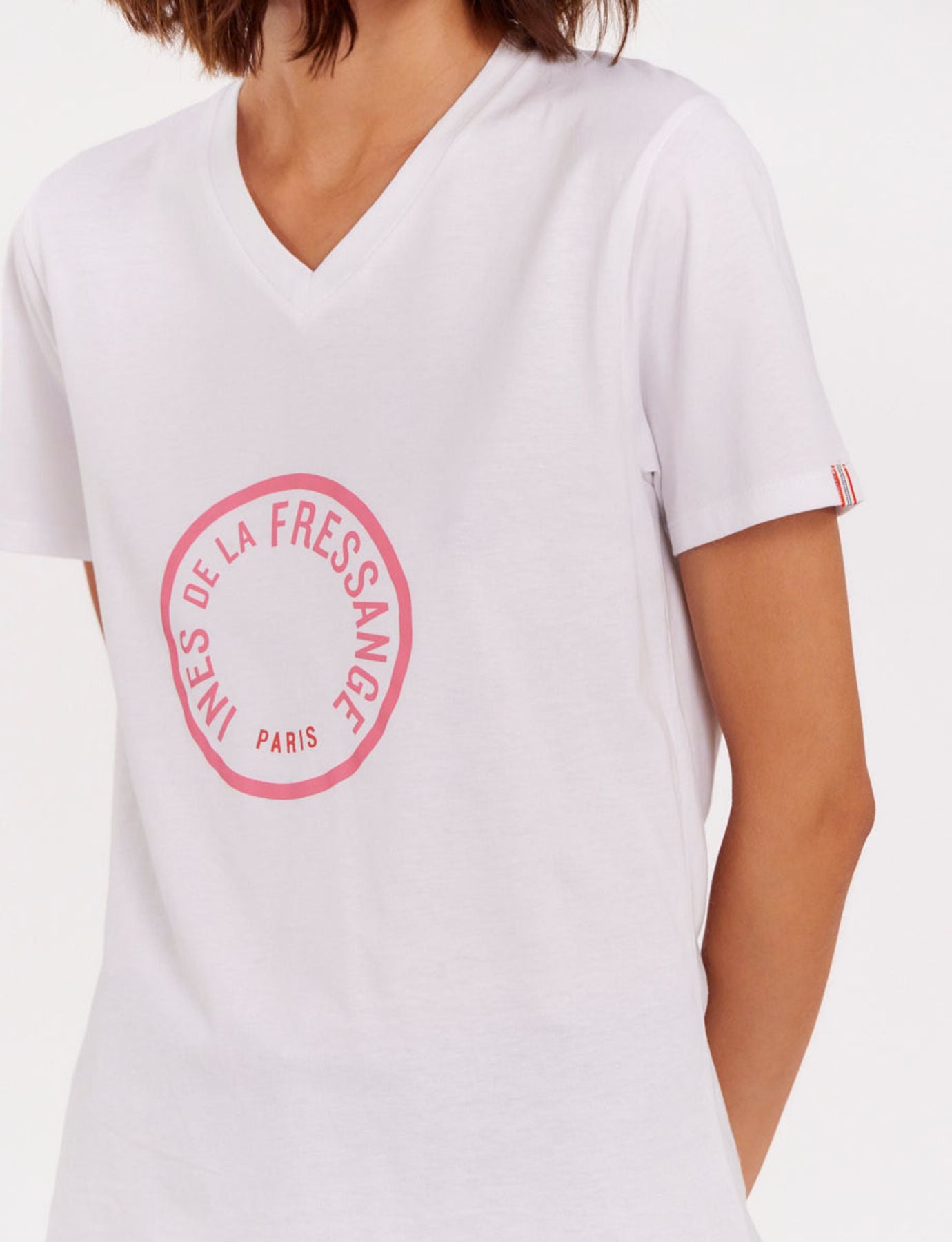 tee-shirt-col-v-aurore-rose