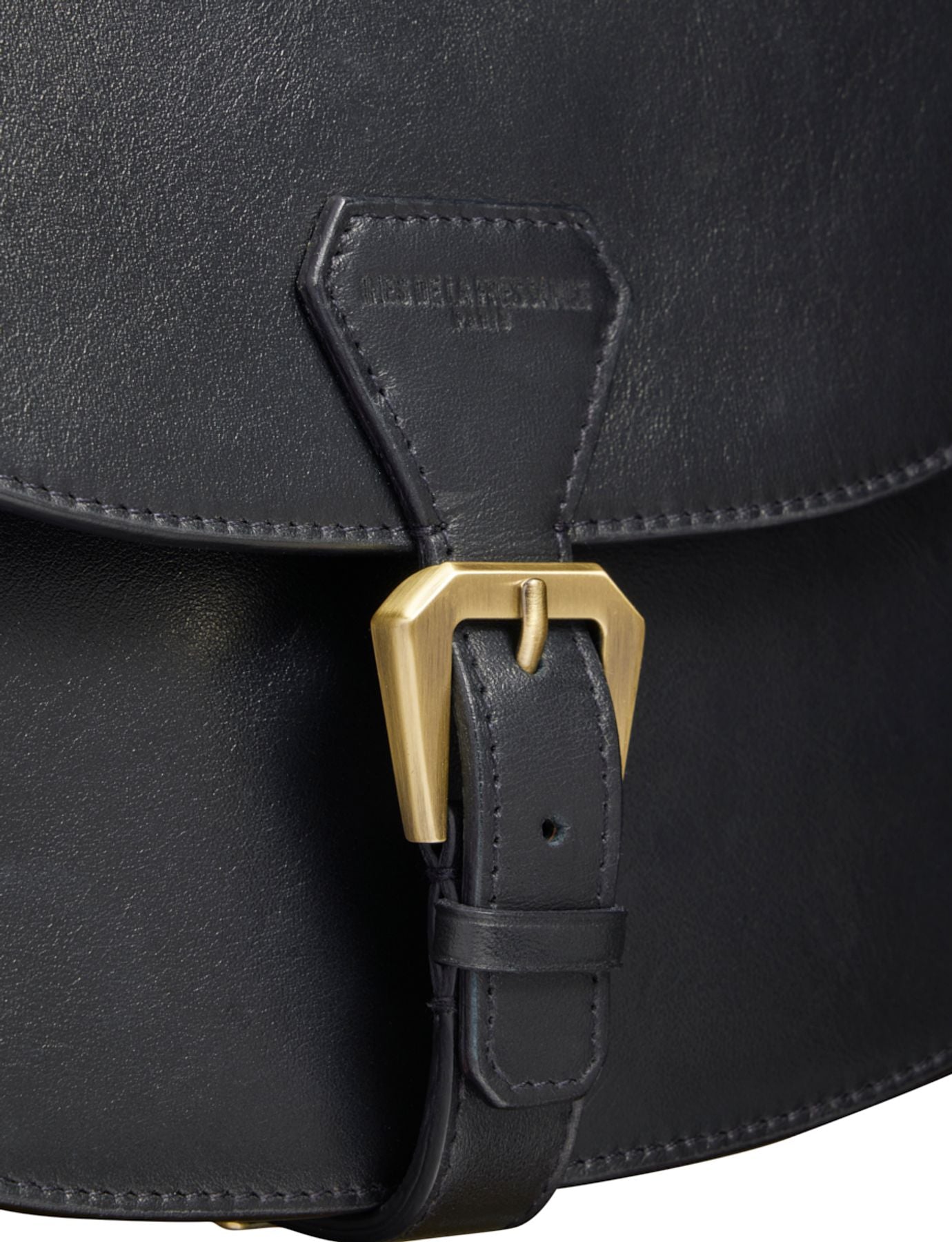 Sac à main Flâneur noir