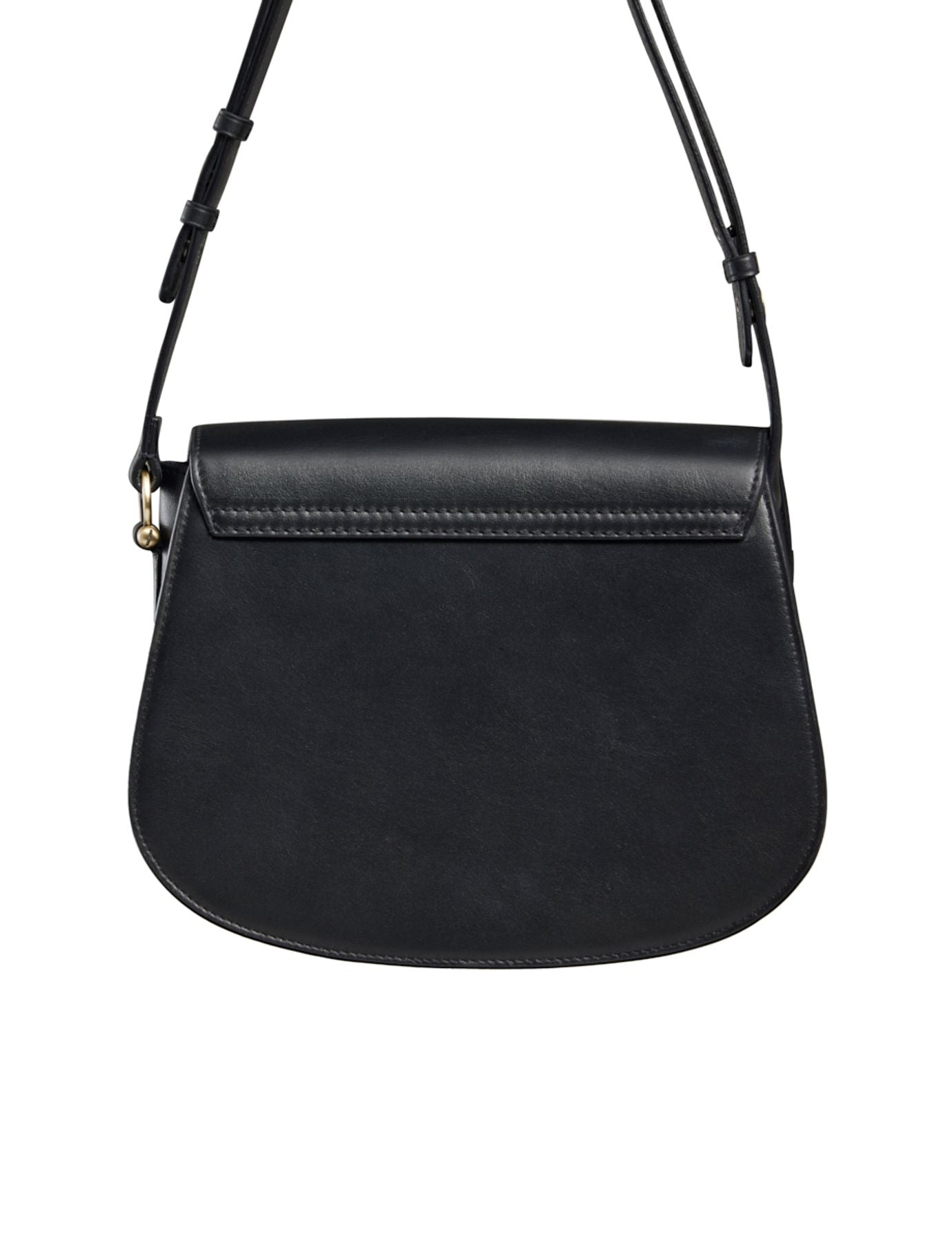 Sac à main Flâneur noir