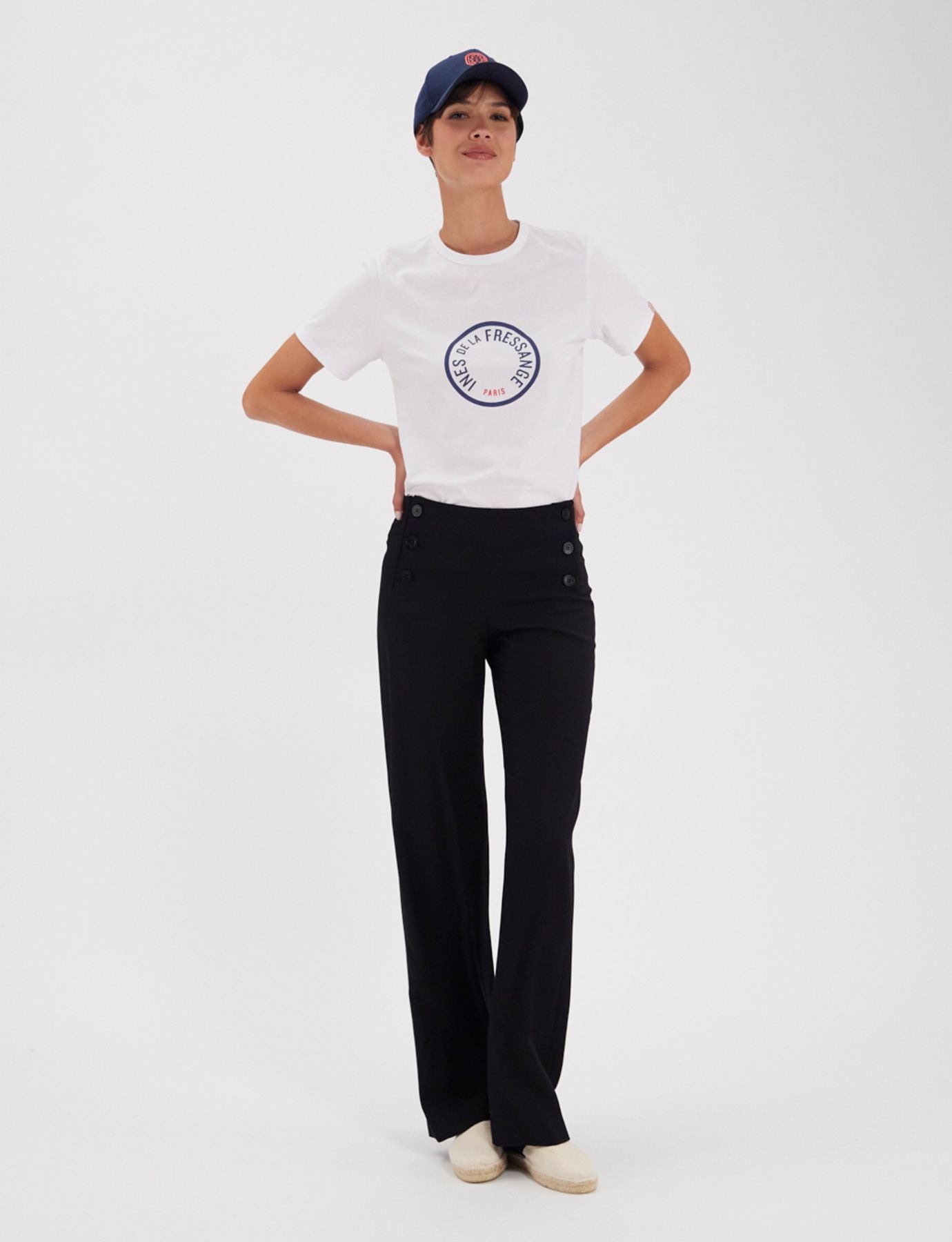 Pantalon Gabriel